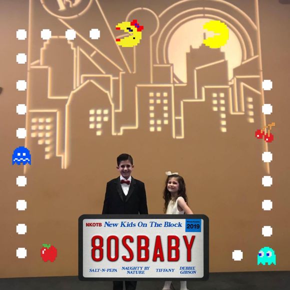 Meet your Posher, Maria - Picture 1 of 1